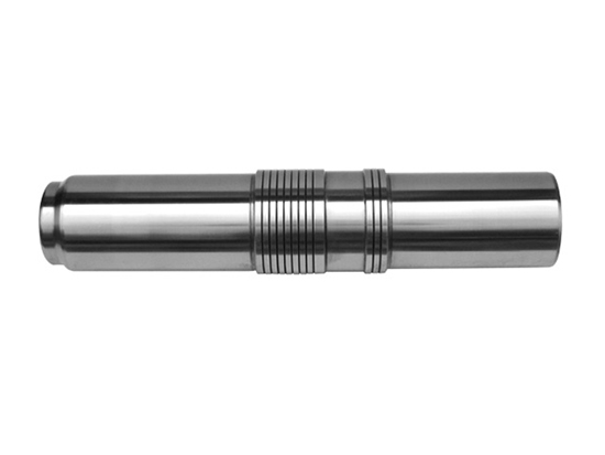 破碎器活塞